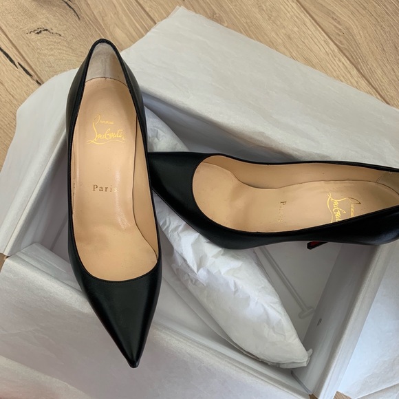 Christian Louboutin Shoes - Authentic Christian Louboutin Shoes